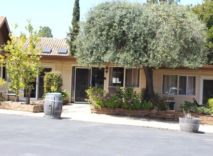 Little European Lodge
