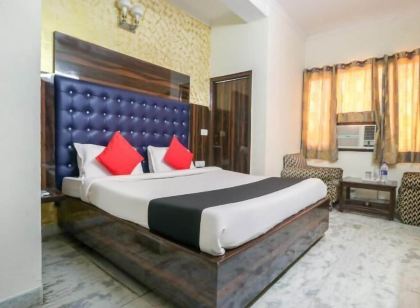 Hotel Shelton, Chandigarh