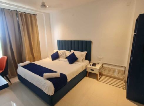 Brigade Hotels and Resorts