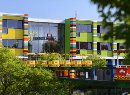 Hotel Legoland