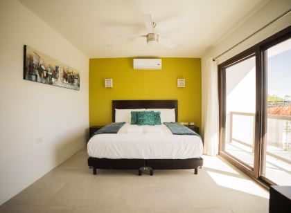 Asilé Hotel Boutique
