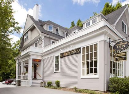 North Bridge Inn