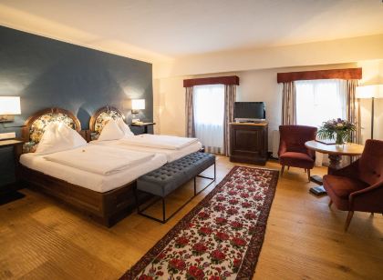 Altstadt Hotel Stadtkrug