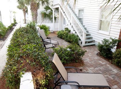 DeSoto Beach Gardens