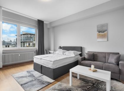 Domloge Lofts & Apartments