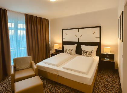 Hotel Medo Köln