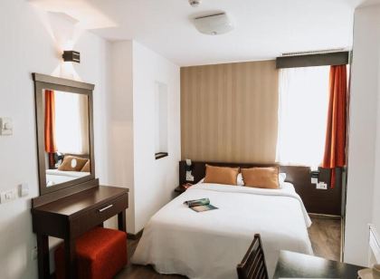 Hotel Duke Armeneasca City Center - Ex Tempo