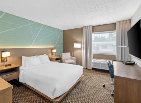 Comfort Inn Traverse City