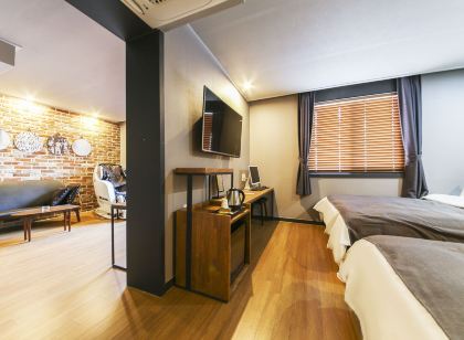 브라운도트호텔 컨벤션점