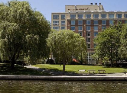 Kimpton Marlowe Hotel
