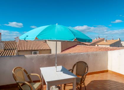 Le Soleil Camarguais