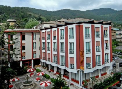 Hotel 5 Terre