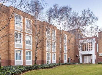 Town Lodge Johannesburg Airport