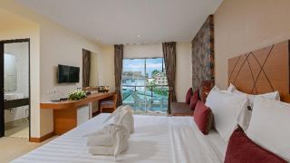 baramee-resortel