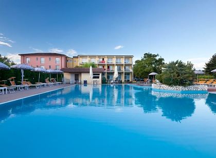 Hotel Bella Lazise