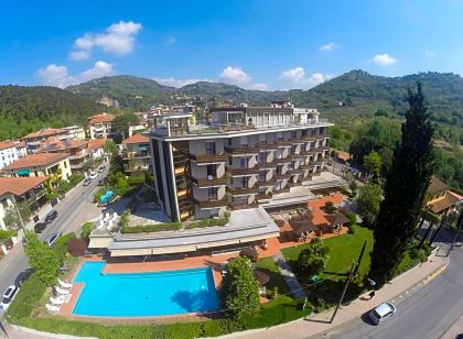 Hotel Michelangelo & Day Spa