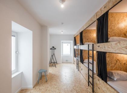 Hostel Conii & Suites Algarve