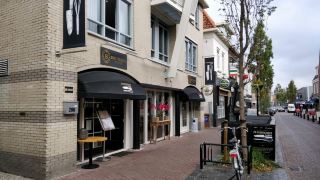 boutique-suites-lisse-schiphol