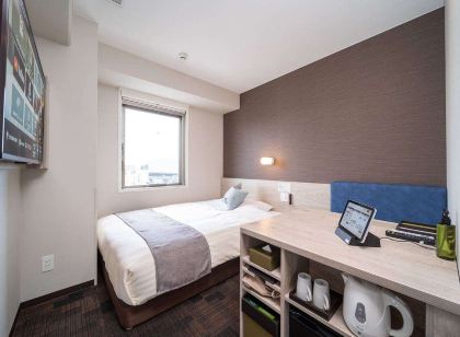 슈퍼 호텔 프리미어 사이타마 히가시구치