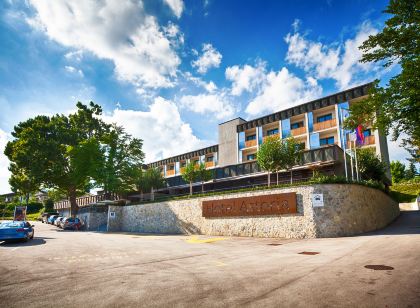Hotel Astoria Superior