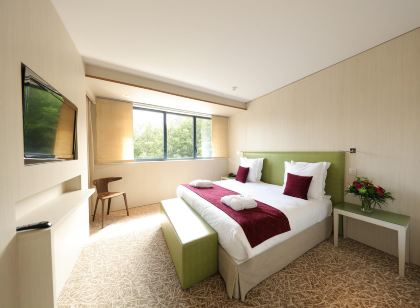 Hôtel Golden Tulip Amnéville Spa & Casino