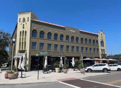 Mari Jean Hotel - All Adults Welcome