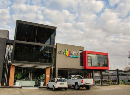 City Living Boutique Hotel