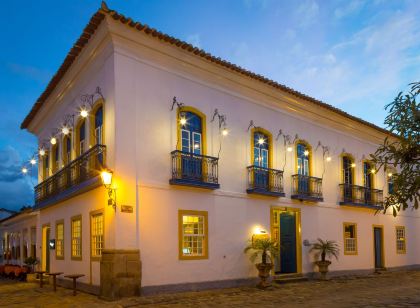 Sandi Hotel