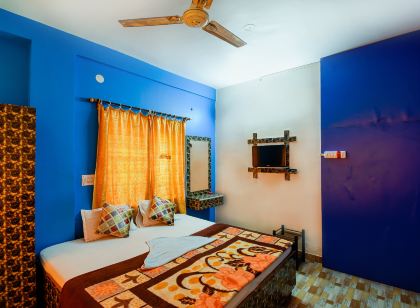 Manisha Guest House
