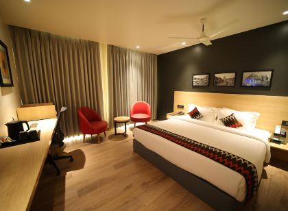 Hotel MariGold