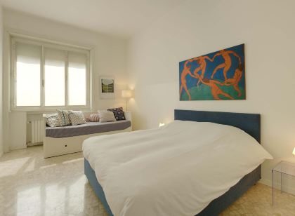 Milan Apartment Rental