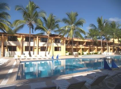 Nauticomar Resort All Inclusive & Beach Club