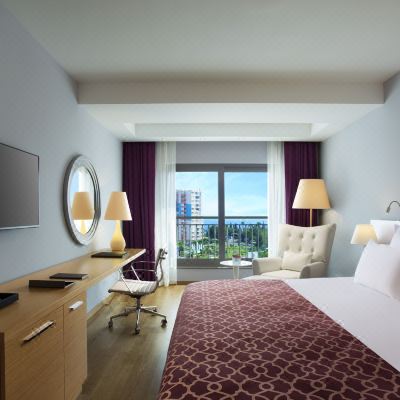 V Casual Sea View V Casual Sea View Akra V Hotel Promo Code