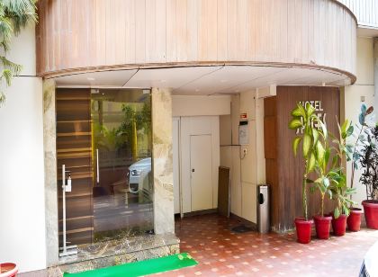 Hotel Spices Navi Mumbai