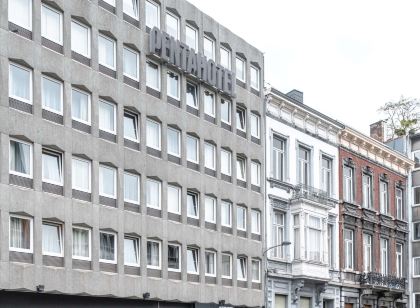 pentahotel Liege