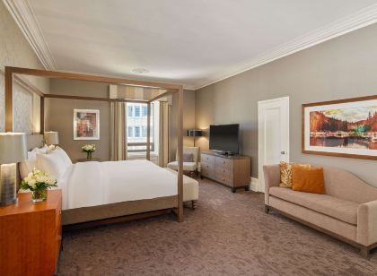 Fairmont Palliser
