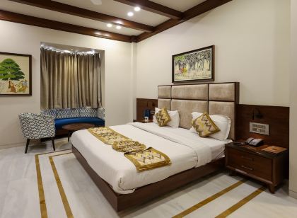 Vrinda Hotel
