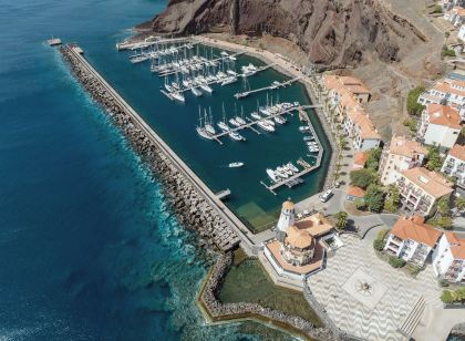 Dreams Madeira Resort Spa & Marina