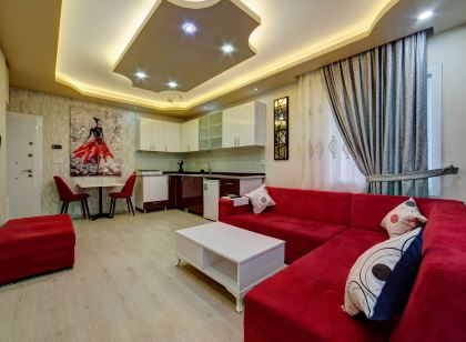 Mersin VIP House Hotel