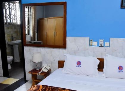 Dikab Hotel