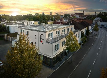 Hotel der Einrichter