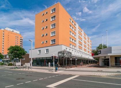 limehome Salzgitter Albert-Schweitzer-Str.