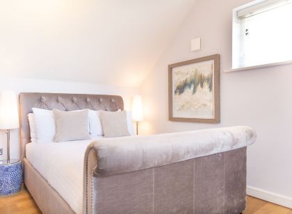 シティステイ リビング - マリノプレイス