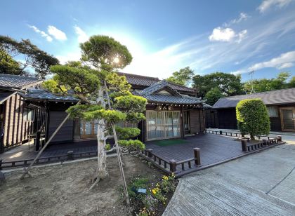 一宿一景一生縁・市原 - キャンプサイト