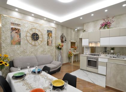 CASERTA DELUXE BIS - B&B Caserta