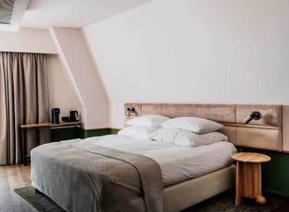 Puro Hotel Poznań Stare Miasto