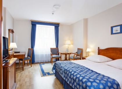 Qubus Hotel Wrocław