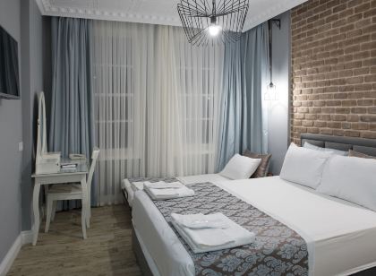 Luna Hotel Kaleiçi