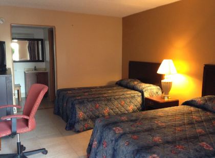 Cloud 9 Inn
