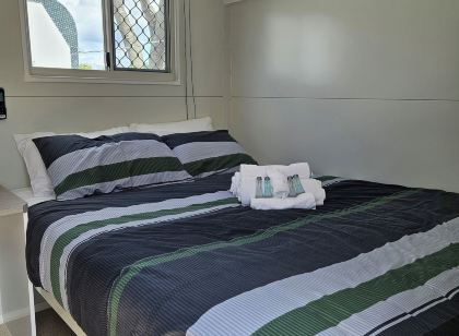 Aaok Riverdale Caravan Park